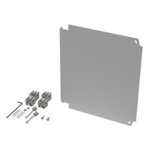 nVent HOFFMAN PCRY POLYPRO™ Swing-out Panel Kits