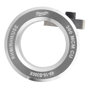 Milwaukee Cable Stripper <em class="search-results-highlight">Bushings</em> 300 kcmil Aluminum