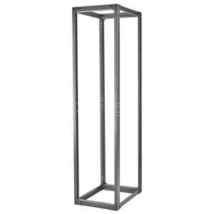 Hubbell Premise Equipment Relay Racks