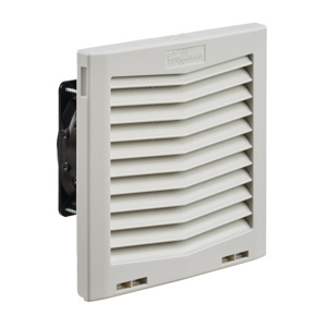 nVent HOFFMAN MCLF HF09 Side Mount Enclosure Filter Fans