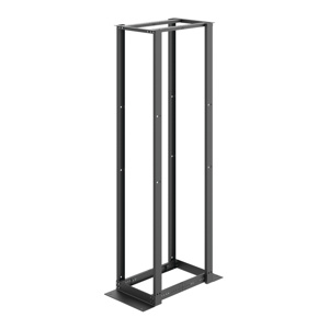 nVent HOFFMAN DOFR4 4-post Open Frame Racks