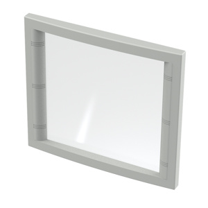 nVent HOFFMAN C2 CONCEPT® Fixed Window Kits