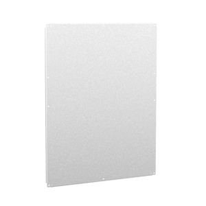 nVent HOFFMAN PNLFS Back Panels for Large Enclosures