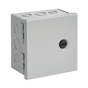 nVent HOFFMAN Wall Mount Hinged Enclosures