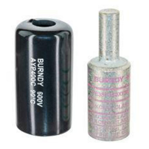 Burndy YE Series Pin Adaptors Burndy YE Series Pin Adaptors