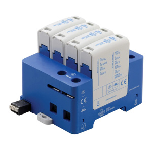 nVent Erico DIN Rail Surge Protectors