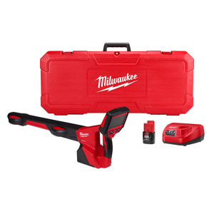 Milwaukee Pipe Locator Kits