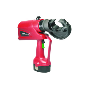 Burndy PATRIOT® Battery-actuated Crimpers