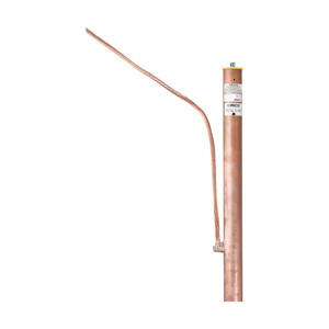 nVent Chemical Ground Rod Kits