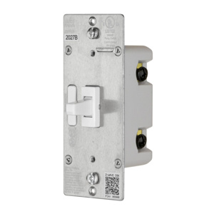 Hubbell Wiring iDevices Z-Wave Smart Toggle Switches