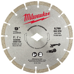Milwaukee Hole Saws