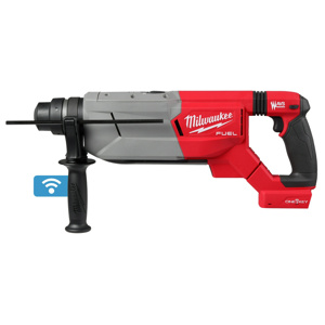 Milwaukee M18™ FUEL™ ONE-KEY™ Rotary Hammer Drills Cordless 1-1/4 in