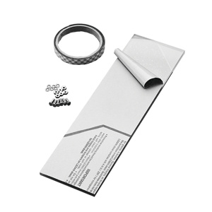 nVent HOFFMAN Frameless Window Kits