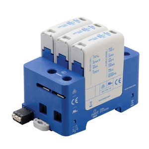 nVent Erico DIN Rail Surge Protectors