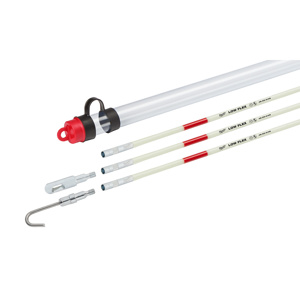 Milwaukee Fish Stick Combination Kits 15 ft