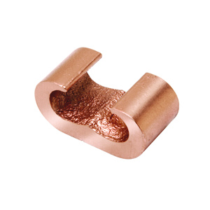 Burndy YGC Copper Crimpits