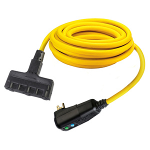 Hubbell Wiring Circuit Guard® GFCI Line Cords