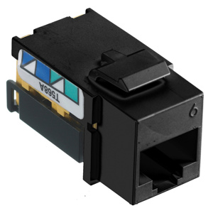 Hubbell Premise netSELECT™ Keystone Jack Inserts