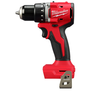 Milwaukee M18™ Compact Drill/Drivers 1/2 in Cordless 18 V