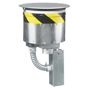 Hubbell Wiring SystemOne™ Recessed Fire-rated Poke-thru Kits