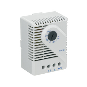 nVent HOFFMAN Mechanical Hygrostats