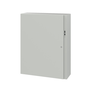 nVent HOFFMAN Wall Mount Concealed Hinge Weatherproof Enclosures
