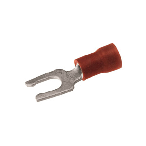 Burndy Insulated Fork Terminals