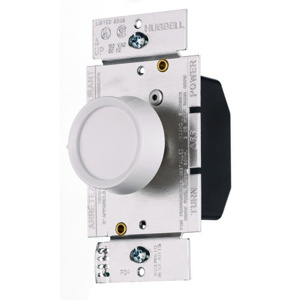 Hubbell Wiring Dimmer Switches