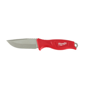 Milwaukee Tradesworker Fixed Blade Knives 9.50 in