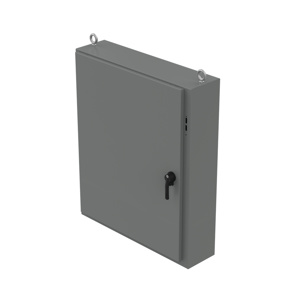 nVent HOFFMAN Wall Mount Concealed Hinge Disconnect Enclosures