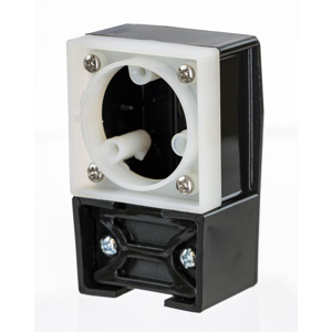 Hubbell Wiring Plug and Connector Adapters