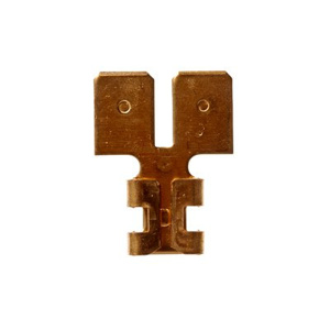 3M Double Male Female Uninsulated Disconnects
