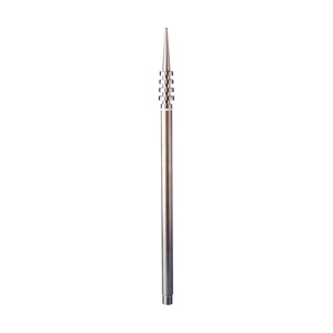 SI60I EARLY STREAMER EMISSION TERM