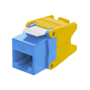 Hubbell Premise Cobra-Lock™ Jack Inserts