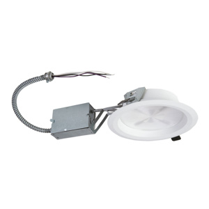 Cooper Lighting Solutions PR Recessed LED Downlights