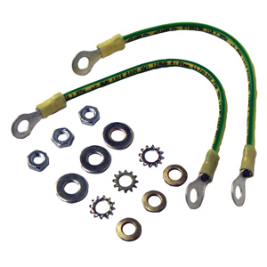 nVent HOFFMAN Bonding / Grounding Harness Kits