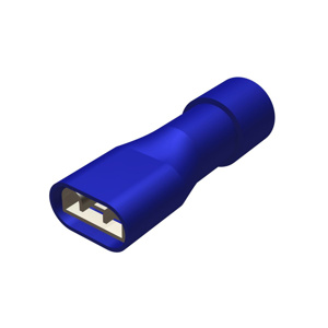 Burndy Female Insulated Disconnects