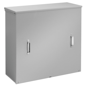nVent HOFFMAN Screw Cover Current Transformer N3R Enclosures