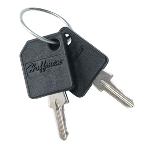 nVent HOFFMAN 333 Keys