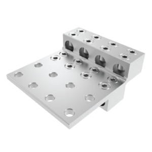 Burndy KK Series Mechanical Lugs