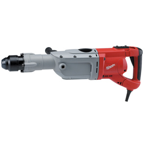 Milwaukee Rotary Hammer Drill Kits Corded Electric 2 in