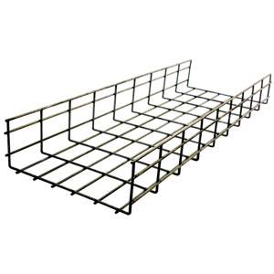 Hubbell Wiring Wire Basket Cable Trays
