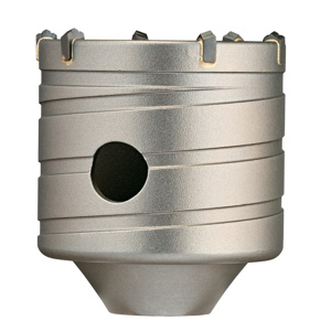 Milwaukee Core Bits 3-1/8 x 2-1/2 in