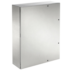 nVent HOFFMAN Wall Mount Concealed Hinge Weatherproof Enclosures