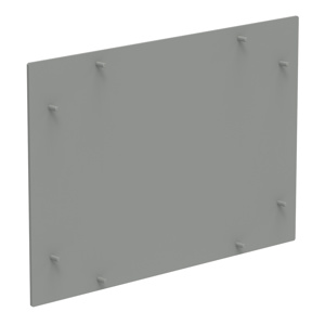 nVent HOFFMAN C2 CONCEPT® Replacement Front Panels