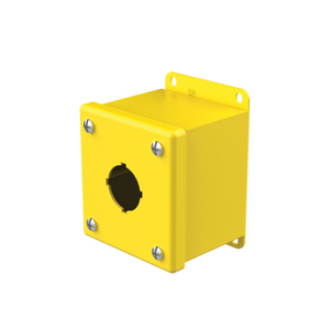nVent HOFFMAN PB1 Series N12 Push Button Enclosures