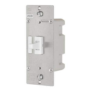 Hubbell Wiring iDevices Z-Wave Smart Toggle Switches
