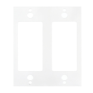 Hubbell Wiring Floor Box Faceplates / Subplates