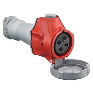 Hubbell Wiring Pin and Sleeve Connectors