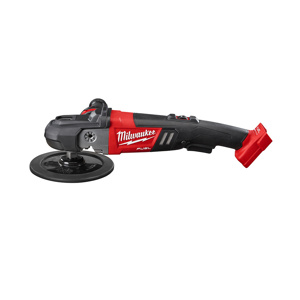 Milwaukee M18™ FUEL™ Polishers 2200 RPM Cordless